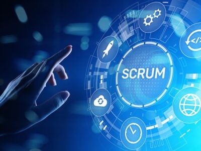 Aulão de Scrum Master – Em breve